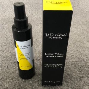 Sisley Hair Rituel Le Spray Volume